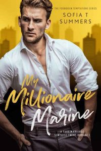 millionaire marine, sofia t summers