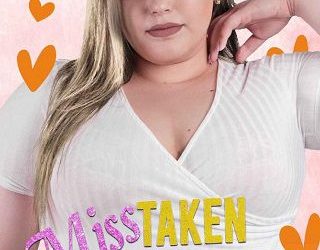 miss taken flora ferrari