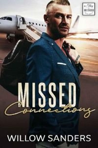 missed connections, willow sanders