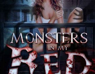 monsters in bed mj marstens
