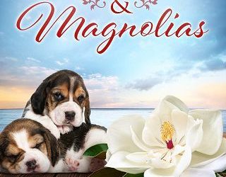 mutts magnolias rachel hanna