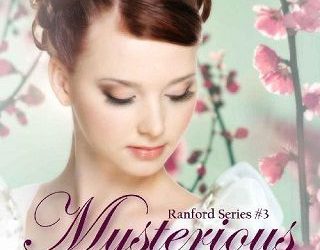 mysterious miss nadine millard