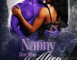 nanny for alien kiki bowman
