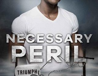 necessary peril lynn shannon
