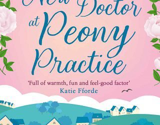 new doctor christie barlow