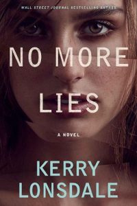 no more lies, kerry lonsdale