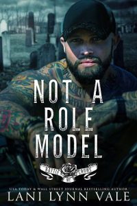 not role model, lani lynn vale