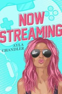 now streaming, ayla chandler
