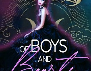 of boys beasts mona black