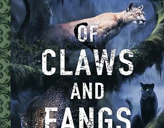 of claws fangs faith hunter