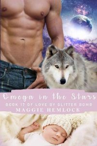 omega in stars, maggie hemlock