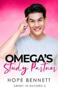 omega's study, hope bennett