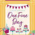 one fine day rachel hauck