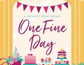 one fine day rachel hauck
