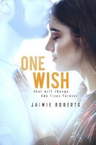 one wish, jaimie roberts