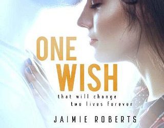 one wish jaimie roberts
