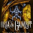oria's gambit jeffe kennedy