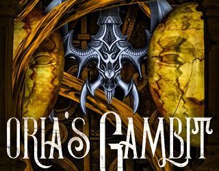 oria's gambit jeffe kennedy