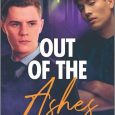 out of ashes jenn burke