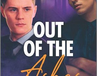 out of ashes jenn burke