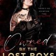 owned lost boys aj merlin