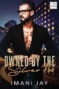 owned silver fox, imani jay