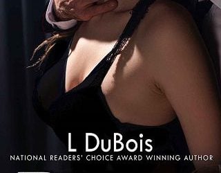 p is for l dubois