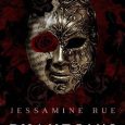 phantom's thrall jessamine rue