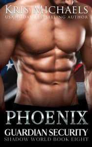 phoenix, kris michaels