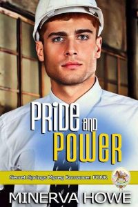pride power, minerva howe