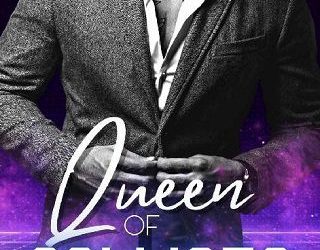 queen of callisto chloe parker