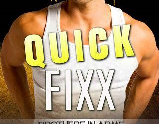 quick fixx margaret madigan