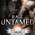 rage untamed dawn martens