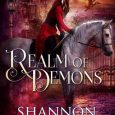 realm of demons shannon mayer