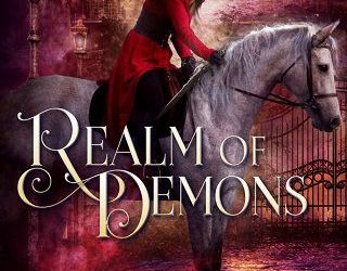 realm of demons shannon mayer
