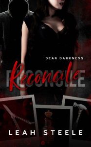 reconcile, leah steele