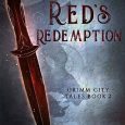 red's redemption ava hall