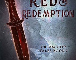 red's redemption ava hall