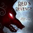 red's revenge ava hall