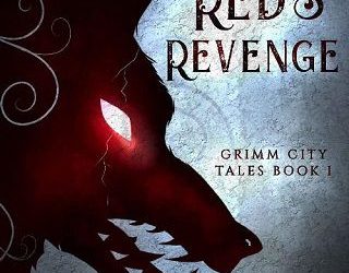 red's revenge ava hall