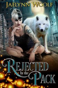rejected pack, jaelynn woolf