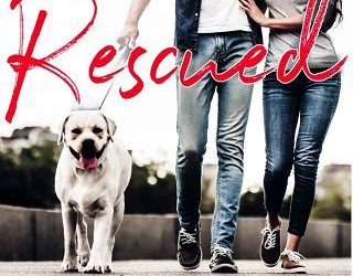 rescued cynthia d'alba