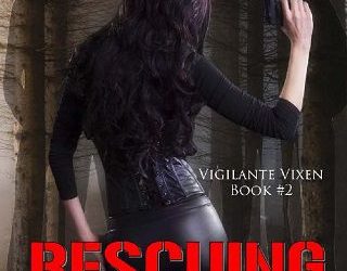 rescuing vixen sa michelle