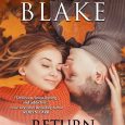 return to destiny toni blake