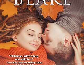 return to destiny toni blake