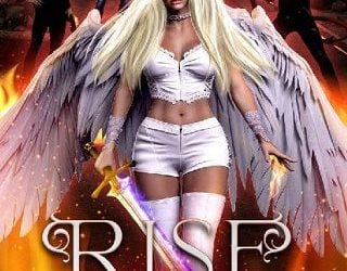 rise from flames ginna moran