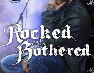 rocked bothered victoria zak