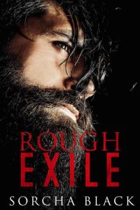 rough exile, sorcha black