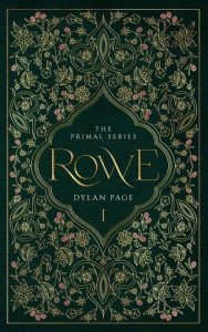 rowe, dylan page