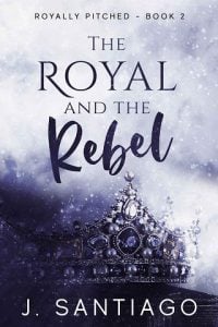 royal rebel, j santiago
